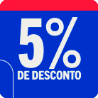 AC > Selo TORCIDA - 1P - 5% de desconto